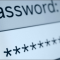 パスワードの
